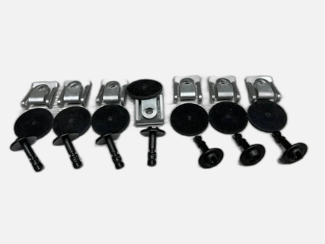 Защита двигателя, Audi A6 C7, 4G0863821