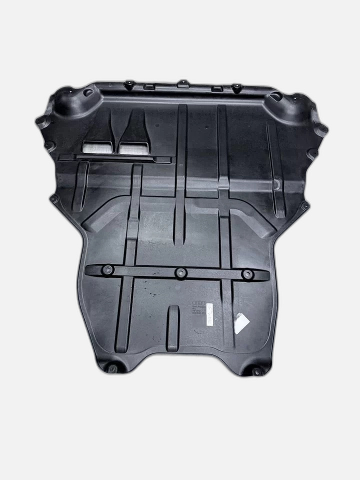 Защита двигателя и АКПП антигравийная, Audi TT 8S