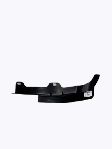 Комплект спойлеров (брызговиков) Audi Q5 8R 8R0853887, 8R0853888