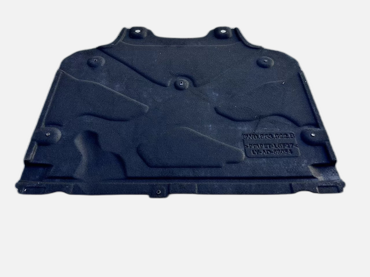 Защита АКПП, Audi A4 B9, A5 F5