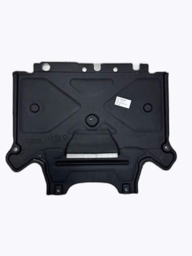 Защита (шумоизоляция) АКПП Audi A4 B8, A5 8T, 8k0863822