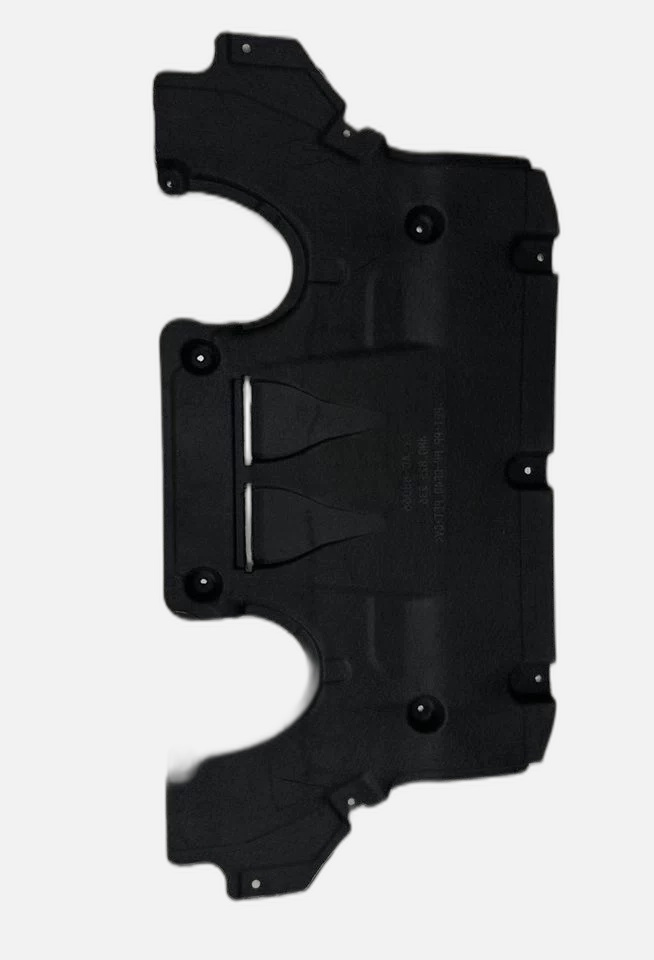 Облицовка АКПП, Audi A8 D5, 4N0825236