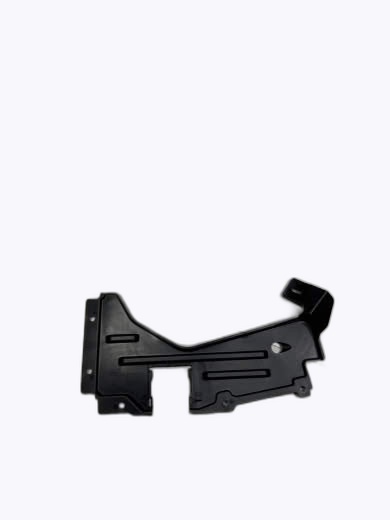 Облицовка (защита) днища левая задняя Audi Q3 8U 8U0825215B