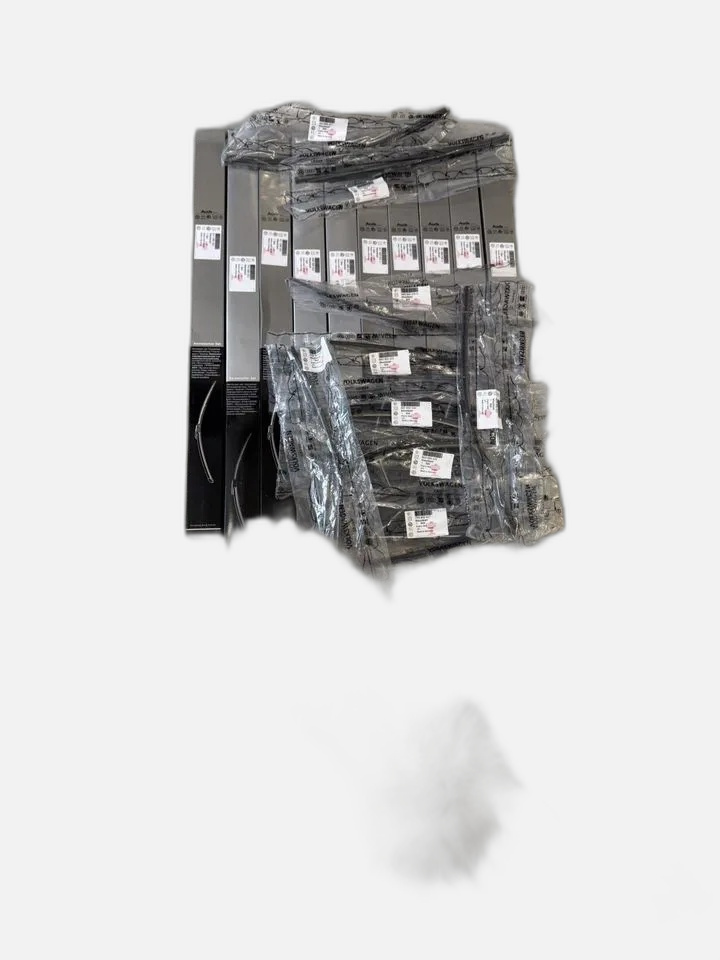 Щетка стеклоочистителя задняя Touareg (2011-2018), 7P6955427