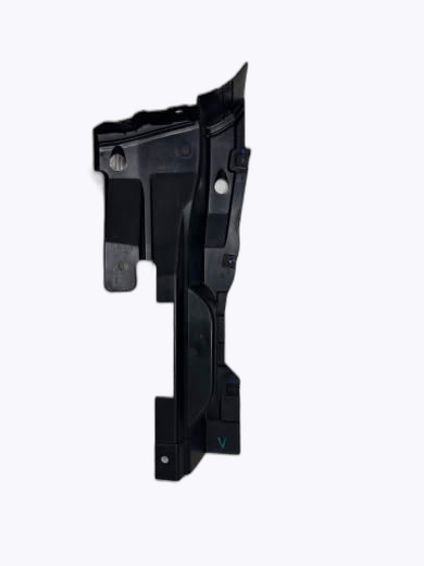 Облицовка (защита) днища правая задняя Audi Q3 8U 8U0825214E
