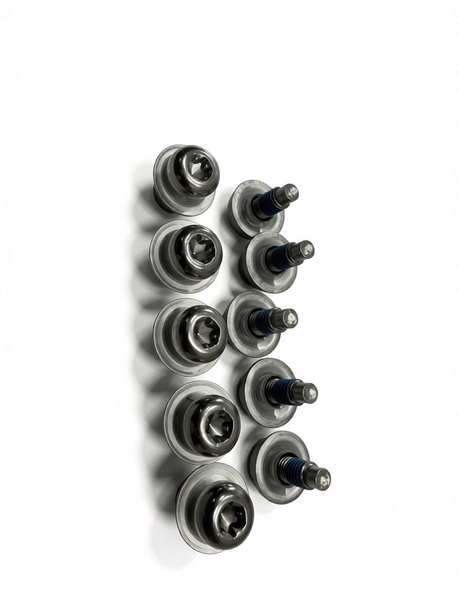 Винт VAG WHT000729A, M8 X20