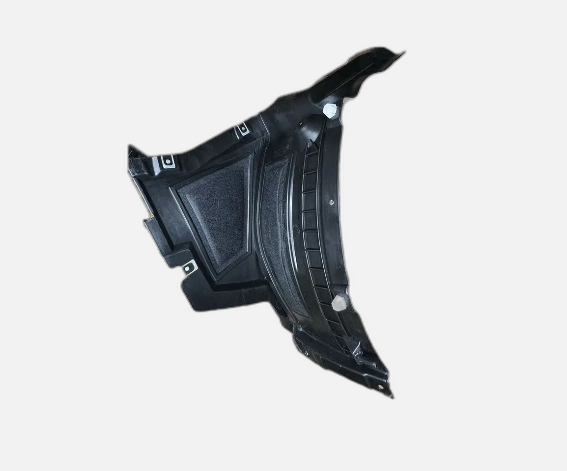 Спойлер колеса правый, Audi A6 C7 4G0853888C