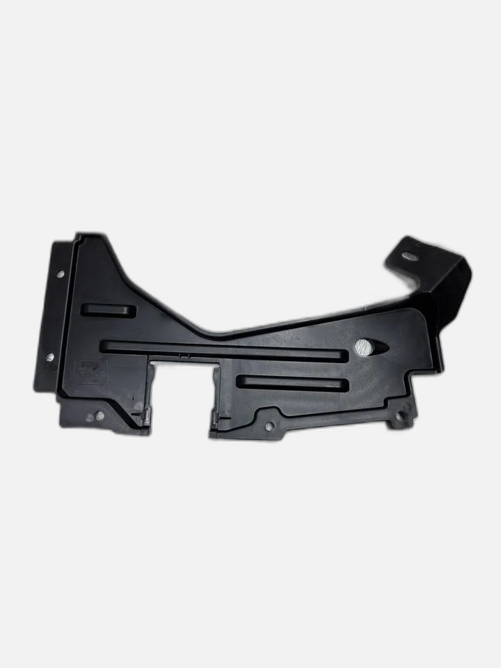 Панель днища левая, Audi Q3, 2013-н.в.8U0825215B