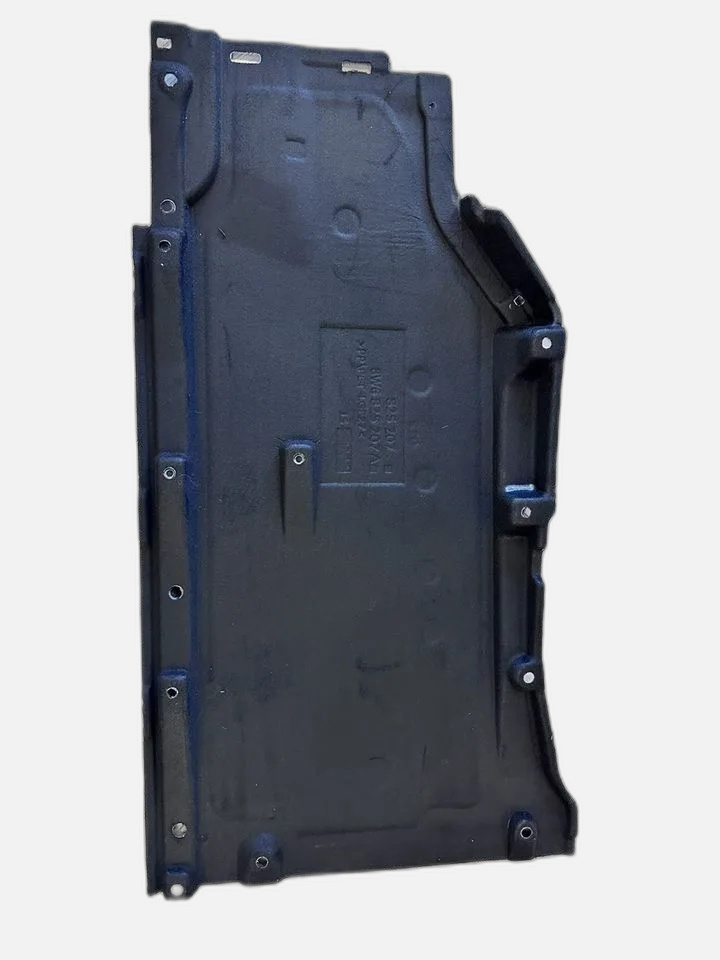 Облицовка днища левая, Audi A5 F5 8W6825207A