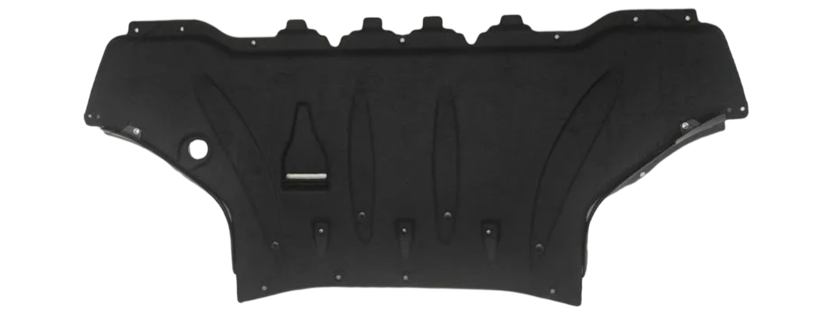 Оригинальная защита двигателя D4A8PA model Audi A8 D4 4h082325S=R