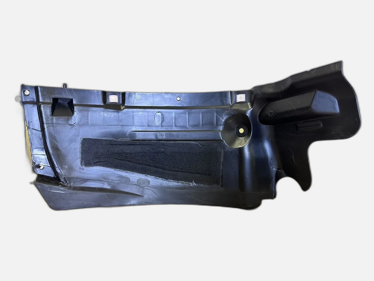 Спойлер колеса правый, Audi A7 4G 4G8853888C
