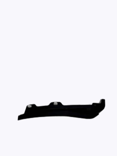 Спойлер (брызговик) колеса левый для AUDI A5 8T  8T0853887K