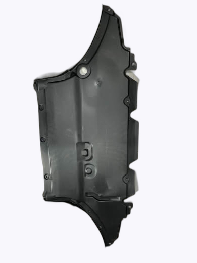 Защита (шумоизоляция) двигателя Audi A4 B8, A5 8T, 8k0863821