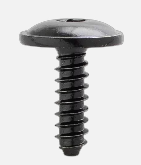 Комплект винтов самонарезных Torx 10 шт