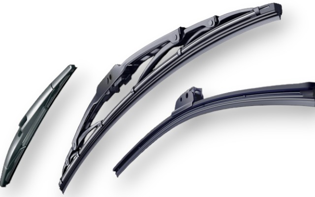 Щетки стеклоочистителя