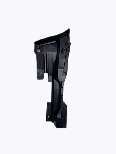 Облицовка (защита) днища левая задняя Audi Q3 8U 8U0825213E
