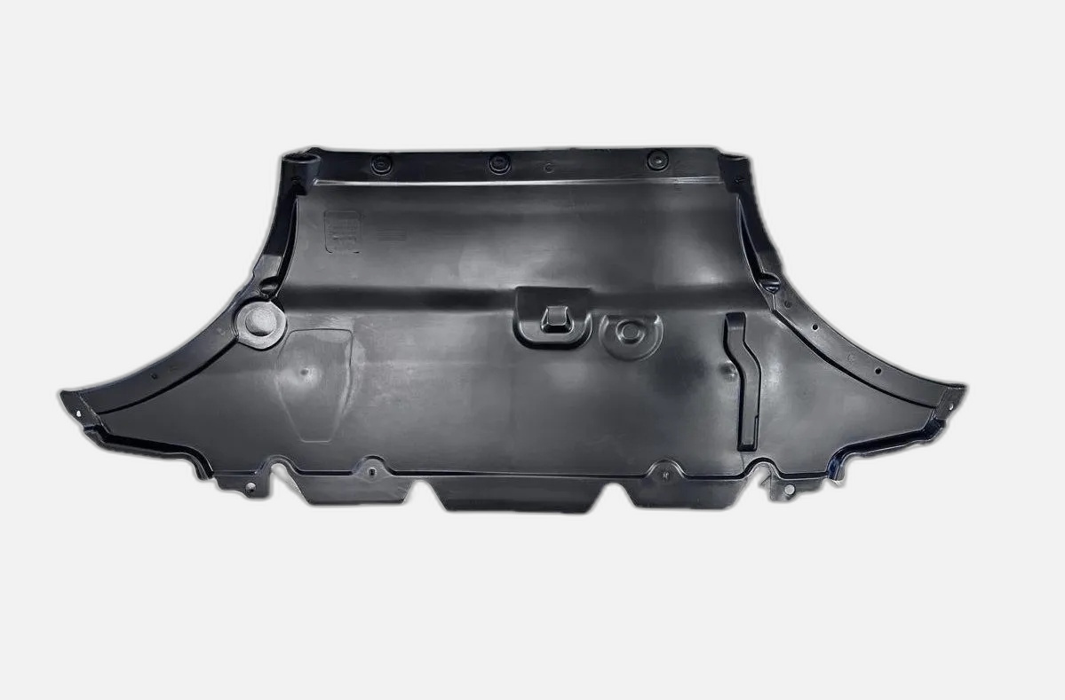 Защита (облицовка) двигателя, Audi A4 B8 8K0863821