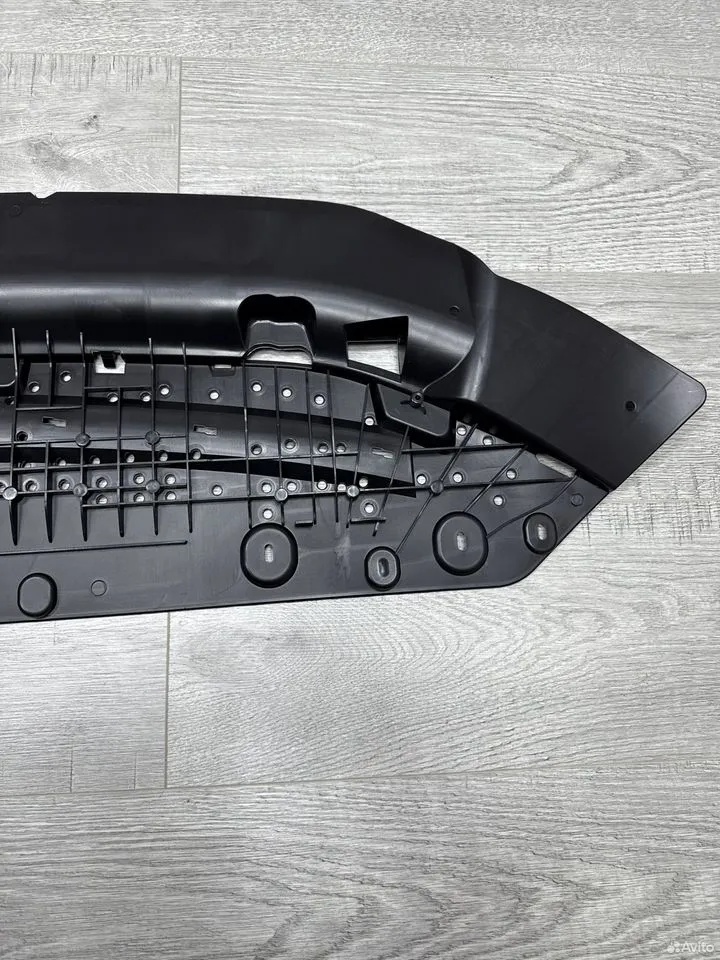 Замыкающая панель, Audi A5 F5, 8W6807611D, Ge