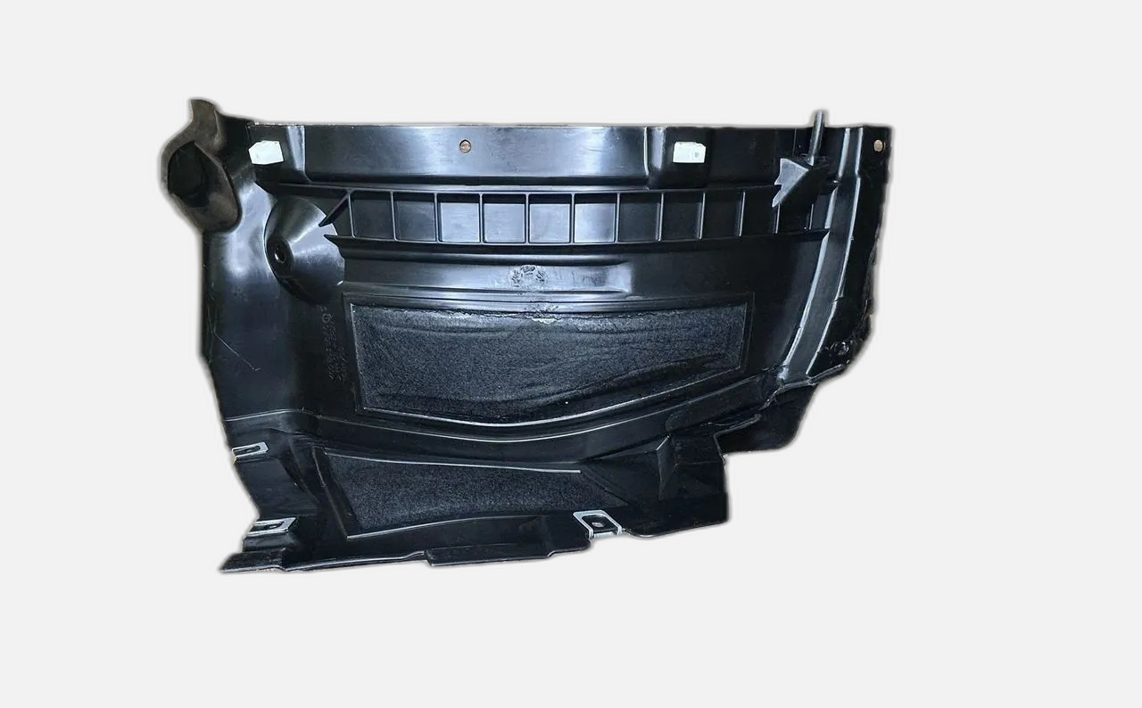 Спойлер колеса левый, Audi A6 C7 4G0853887C