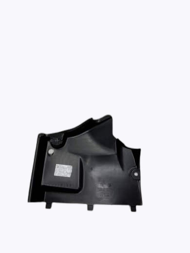 Облицовка (защита) днища слева спереди Audi A4 B8, A5 8T, 8k0825201e